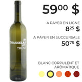 IN CHASSELAS WE TRUST