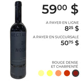 NECTAR DE NOIR