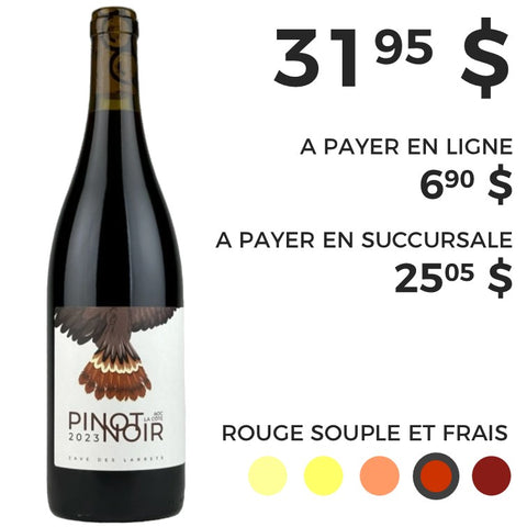 PINOT NOIR