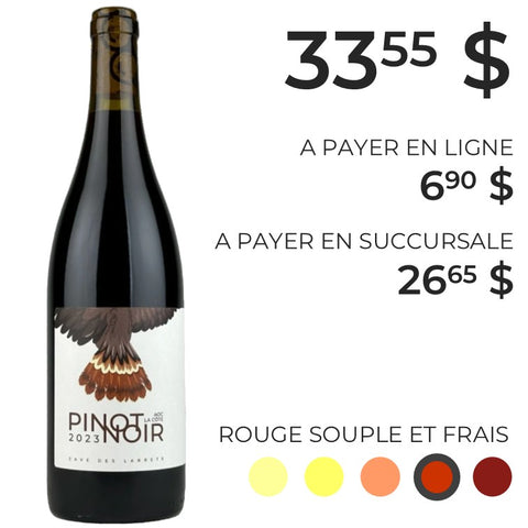 PINOT NOIR