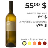 RIESLING-SILVANER